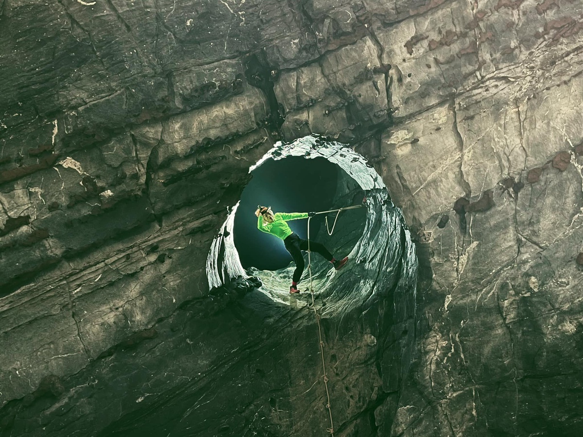 Vuon quoc gia Viet Nam anh 7