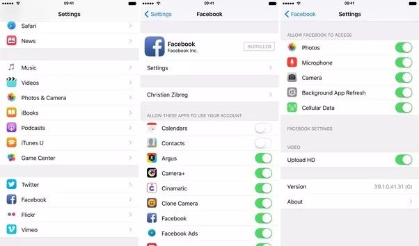 Tinh nang bi bo khoi iOS 11 beta anh 3