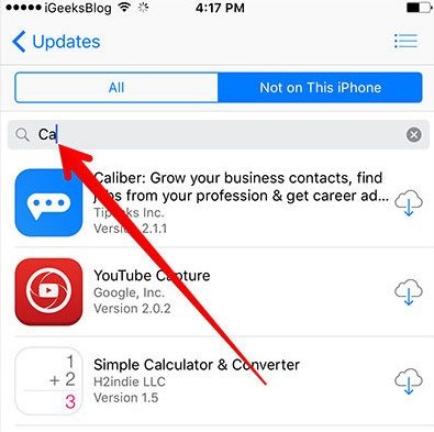 Tinh nang bi bo khoi iOS 11 beta anh 6