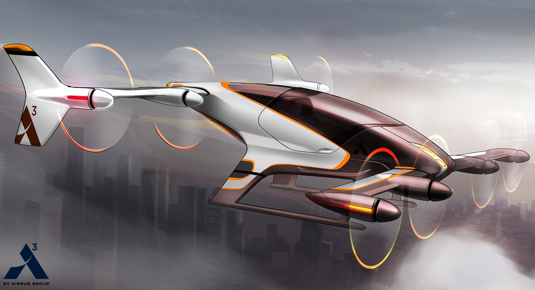 Xe khong nguoi lai anh 1