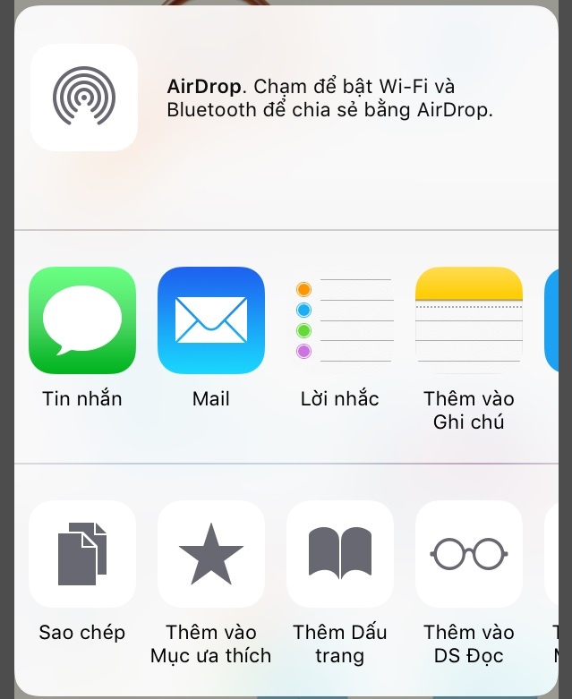 Han che su dung du lieu tren iPhone anh 7
