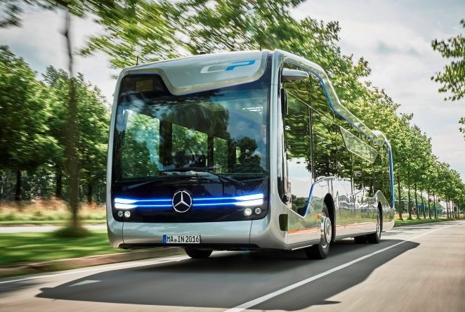 Xe khong nguoi lai anh 4