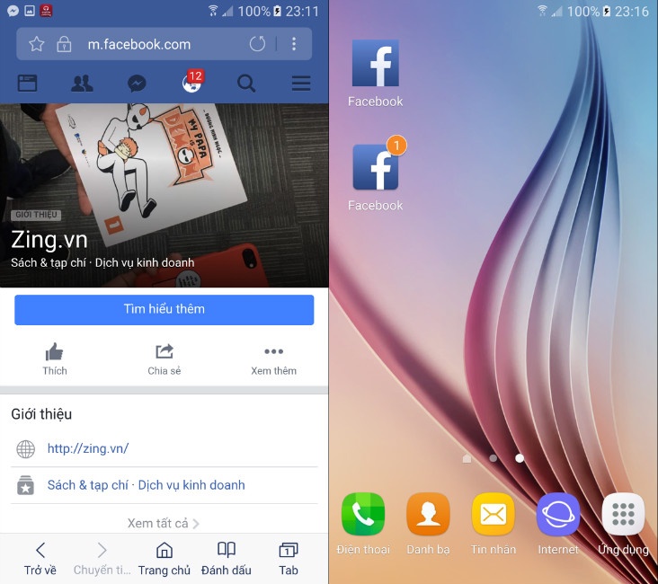Tiet kiem dung luong tren Android anh 3