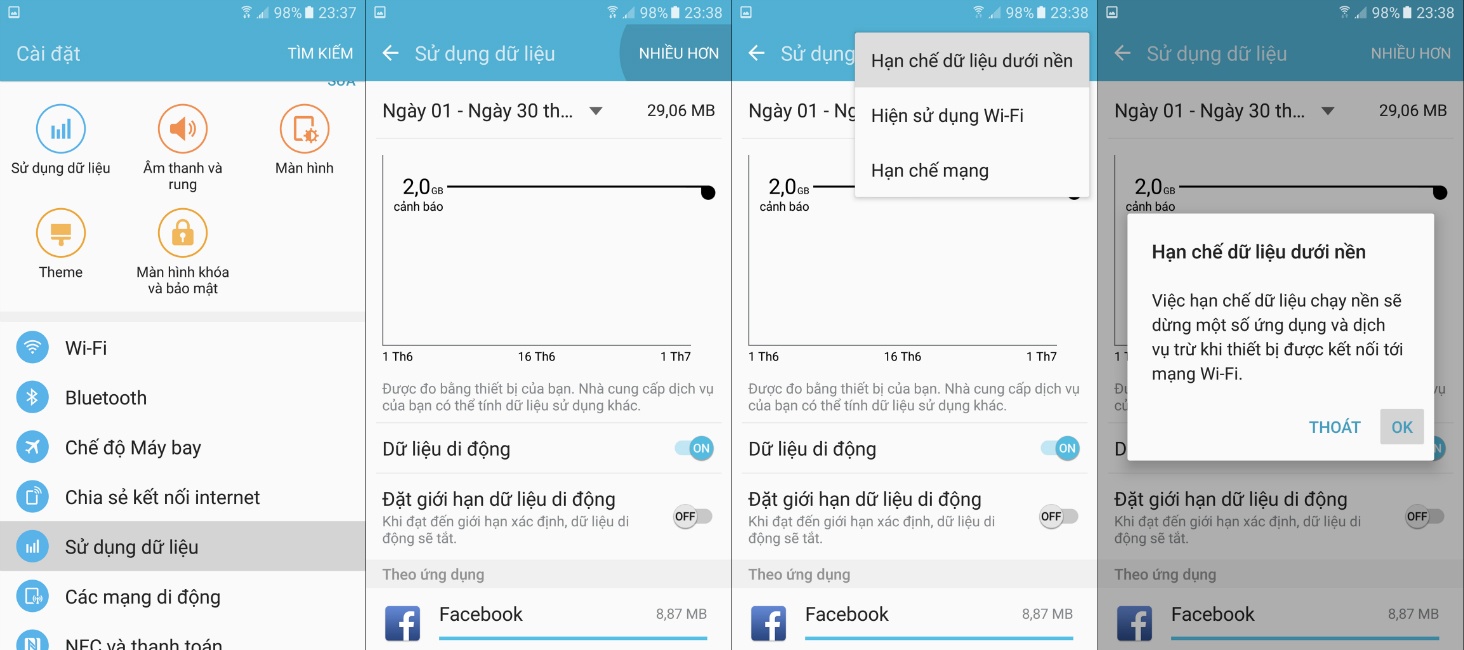 Tiet kiem dung luong tren Android anh 5