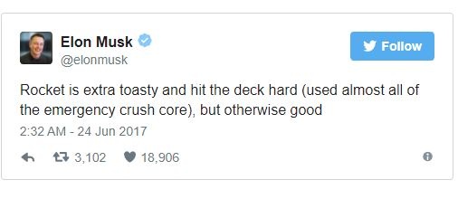 Ten lua Falcon 9 ha canh thanh cong anh 2