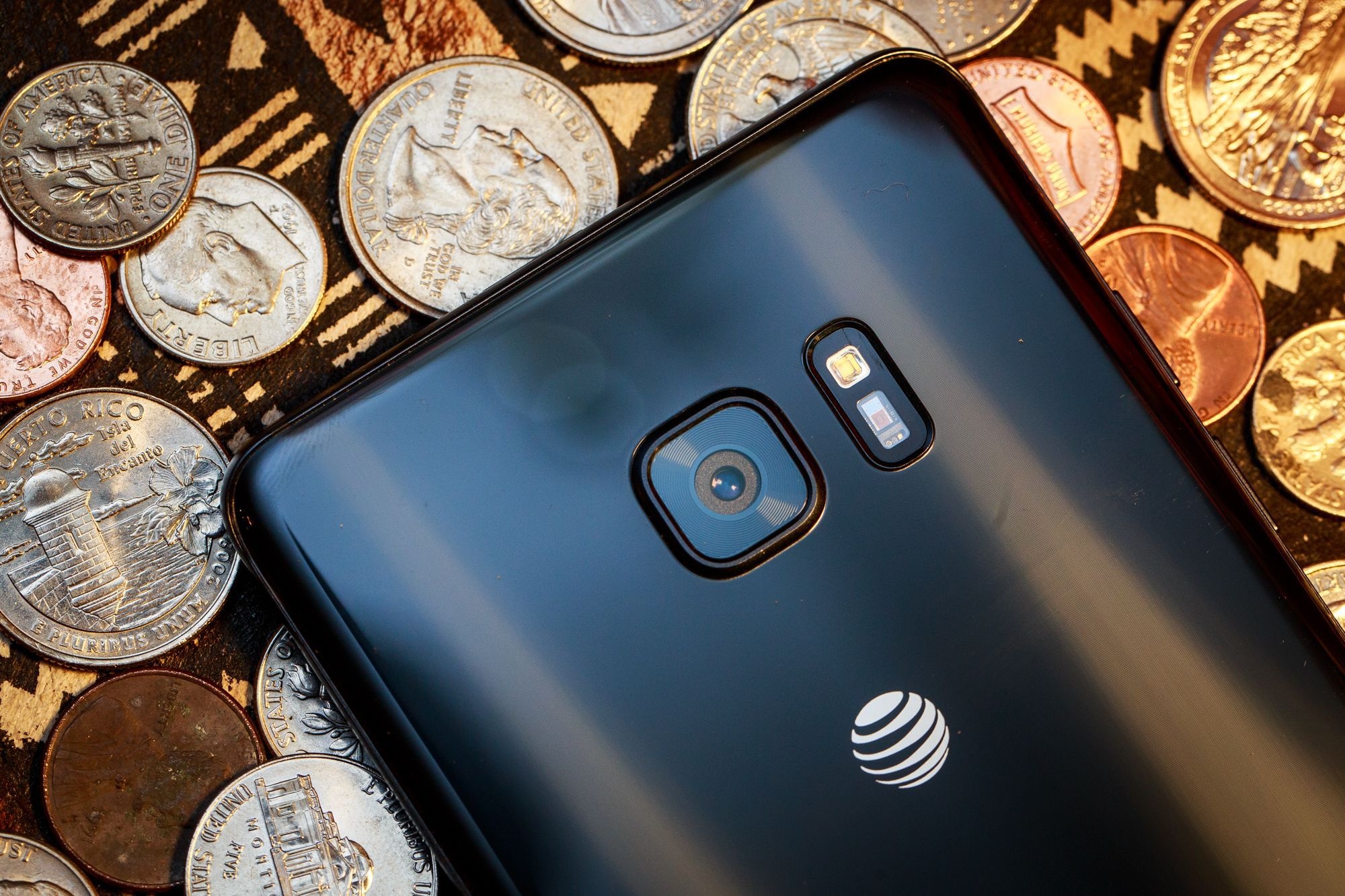 Samsung Galaxy Note 8 se co gia khoang 900 USD hinh anh