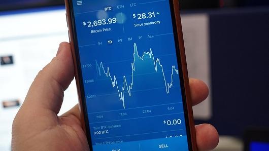 Viet Nam sap co khung phap ly chinh thuc quan Bitcoin hinh anh