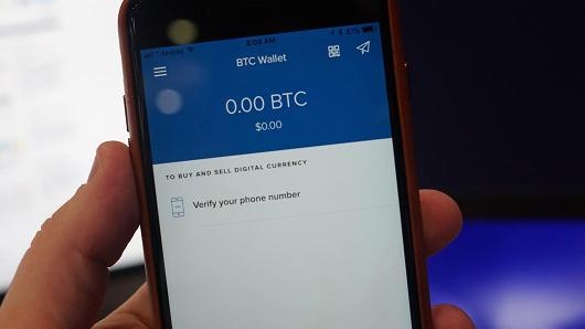 Mua Bitcoin tren smartphone anh 4