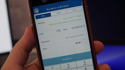 Mua Bitcoin tren smartphone anh 5