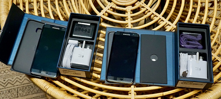 Kinh nghiệm mua điện thoại cũ ảnh 3 Kinh nghiem mua dien thoai cu anh 3