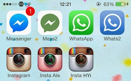 Tinh nang hay tren Android anh 1