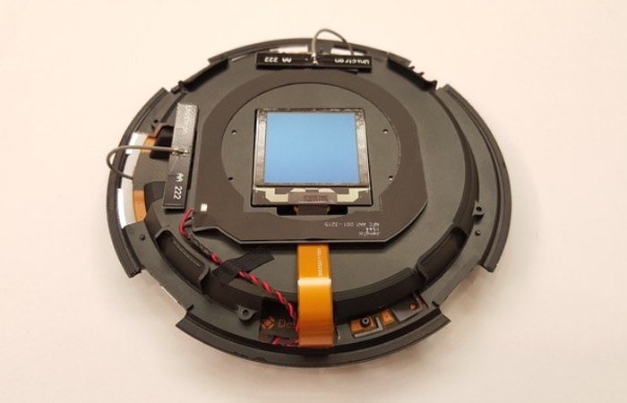 Thu nghiem may tinh ORWL hinh anh