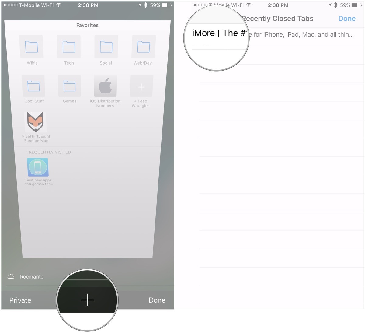 Tinh nang an tren he dieu hanh iOS anh 1