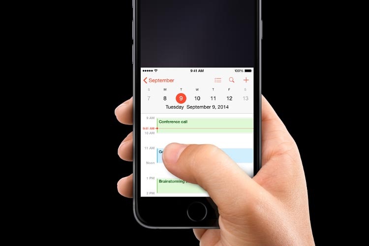 Tinh nang an tren he dieu hanh iOS anh 3