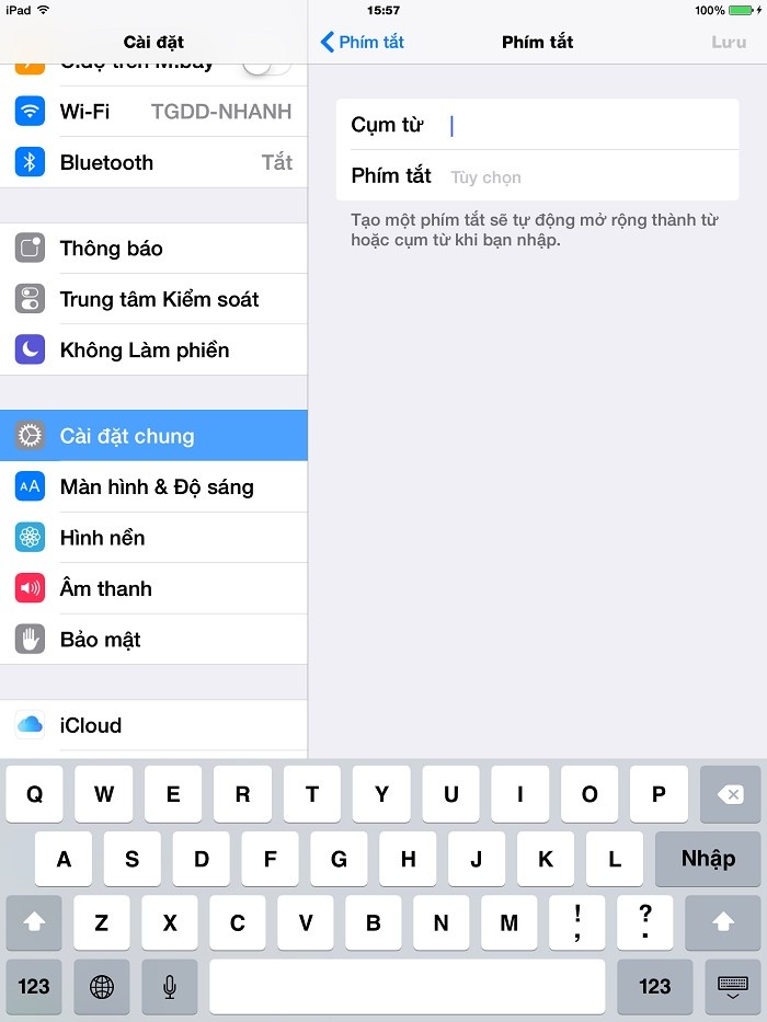 Tinh nang an tren he dieu hanh iOS anh 6