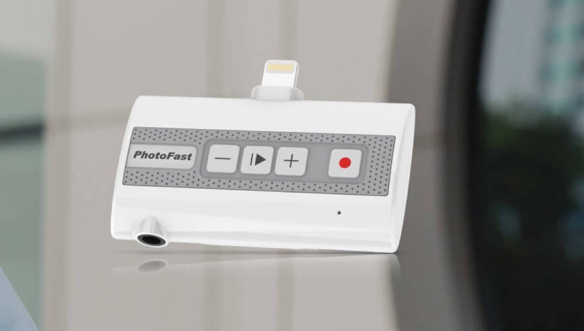 Thiet bi thu am cuoc goi Call Recorder hinh anh