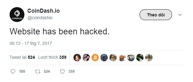 Trom 7 trieu USD tien ao trong 3 phut anh 1