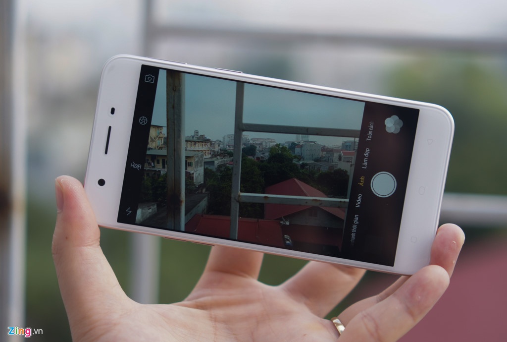 10 smartphone ban chay nhat 2017 anh 5