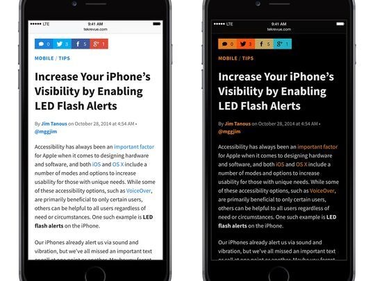 Su dung dien thoai ngoai troi nang anh 3