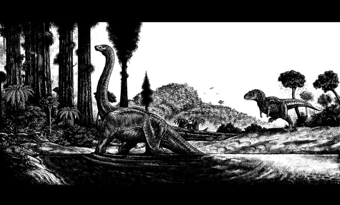 Kiệt tác vẽ Paint ảnh 6 Kiet tac ve Paint anh 6