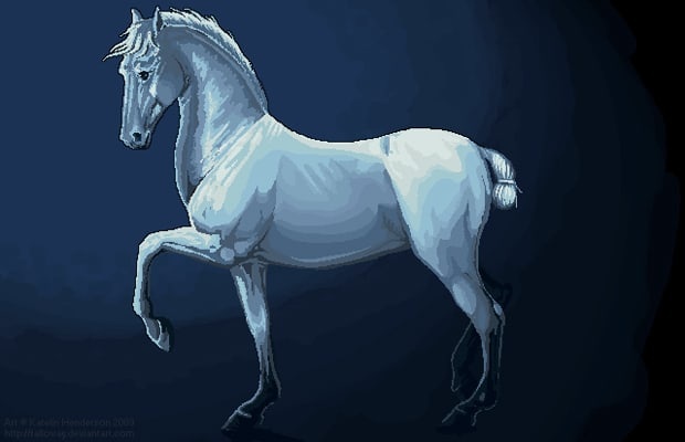 Kiệt tác vẽ Paint ảnh 9 Kiet tac ve Paint anh 9