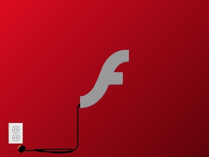 Adobe se khai tu Flash vao nam 2020 hinh anh