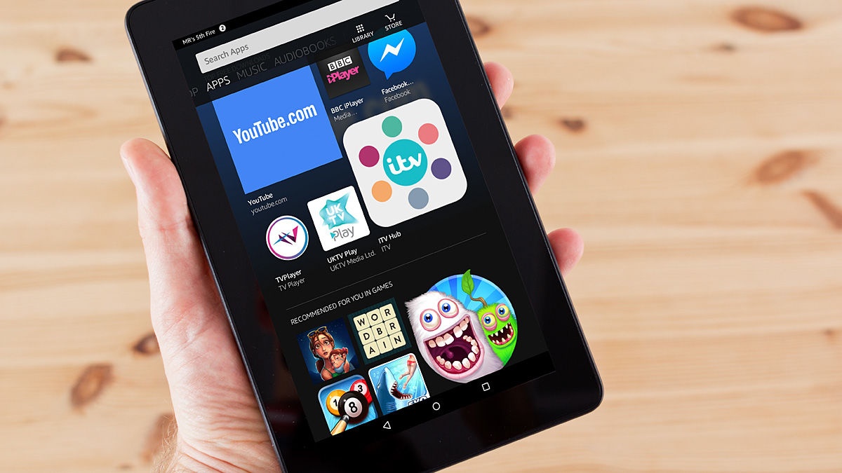 Jeff Bezos va Amazon anh 9