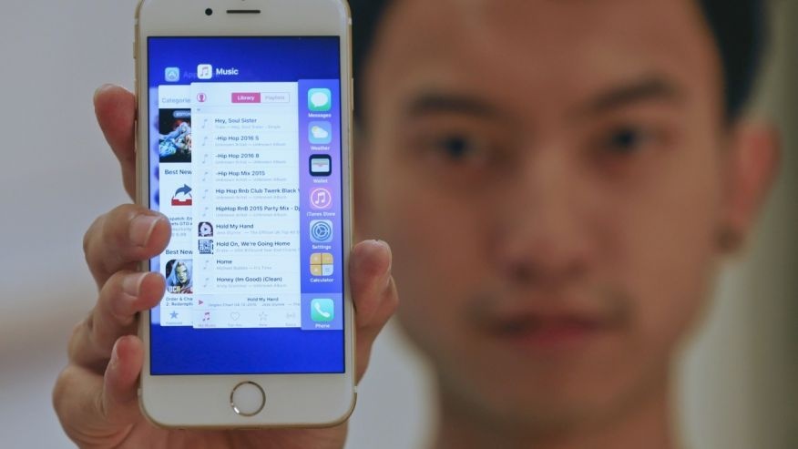 Kiem soat tinh nang tu dong sua loi tren iOS hinh anh