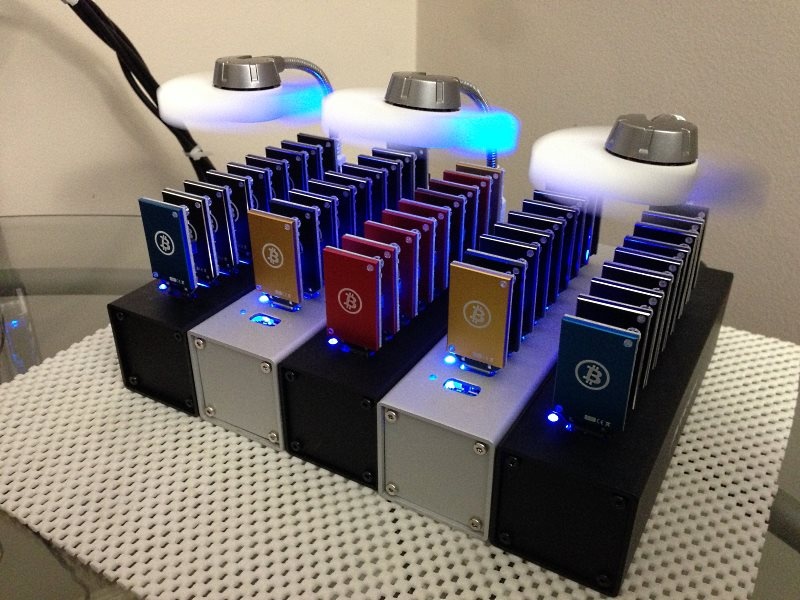 Thiết bị đào Bitcoin ảnh 1 Thiet bi dao Bitcoin anh 1