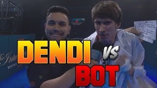 Bot Dota 2 ha guc nguoi choi chuyen nghiep hinh anh