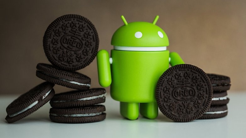 Phien ban Android O moi nhat se co ten Oreo hinh anh