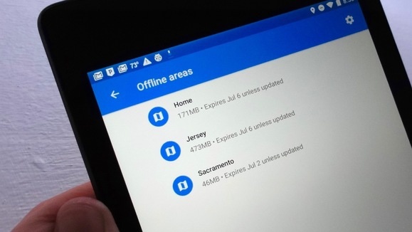 Meo giai phong bo nho Android anh 3