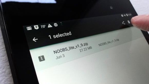 Meo giai phong bo nho Android anh 4