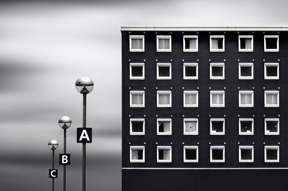 Nhung buc hinh dep cua tac gia anh cau Can Tho gay tranh cai hinh anh