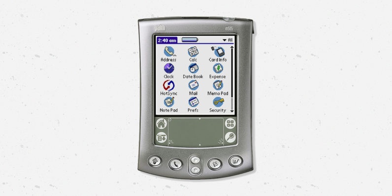 Thuong hieu dien thoai Palm se hoi sinh vao nam sau hinh anh