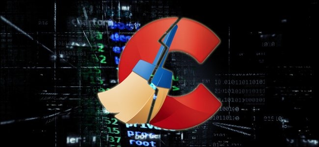 Cong cu CCleaner phat tan malware toi hang trieu PC hinh anh
