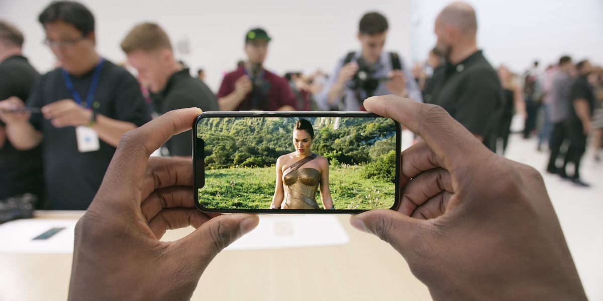 6 ly do nen mua iPhone X thay vi iPhone 8 hay 8 Plus hinh anh