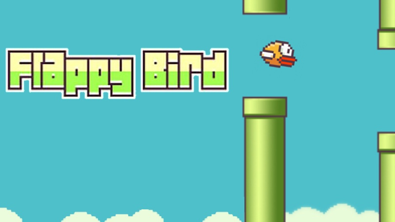 iOS 11 chinh thuc ngung ho tro Flappy Bird hinh anh