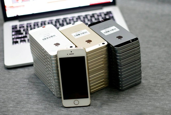 Nhung ly do de tiep tuc su dung iPhone cu hinh anh