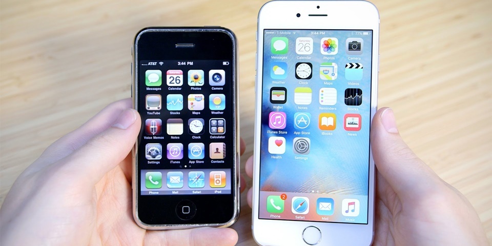 Meo hay tan dung iPhone cu anh 1