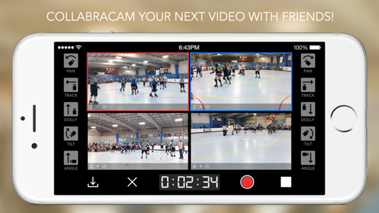 Meo hay tan dung iPhone cu anh 2