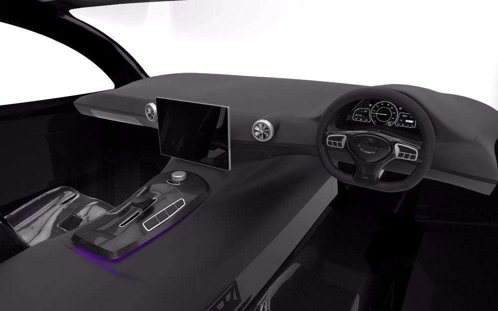 Xe nang luong mat troi anh 4