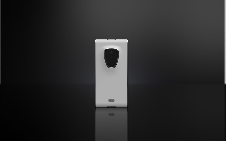 Bitphone - dien thoai cho nguoi choi Bitcoin hinh anh