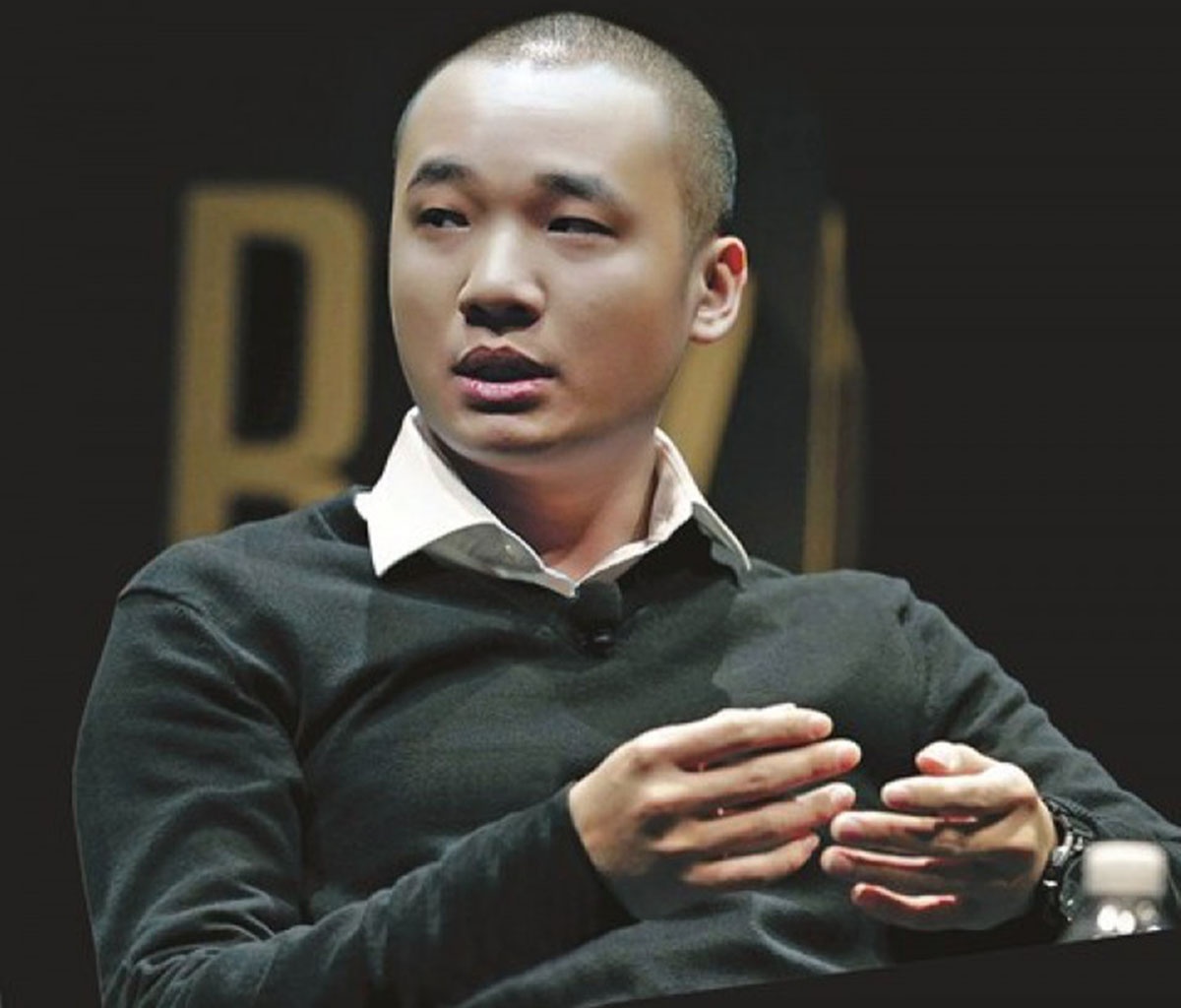 CEO Sundar Pichai anh 8