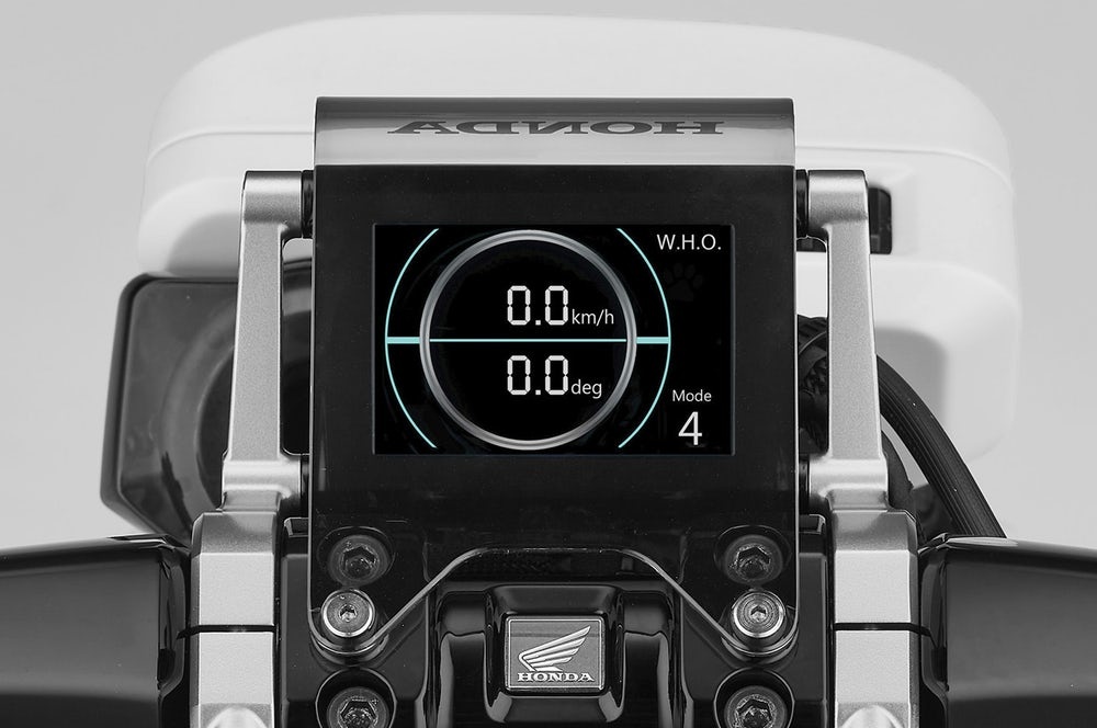 Honda Riding Assist-e anh 4