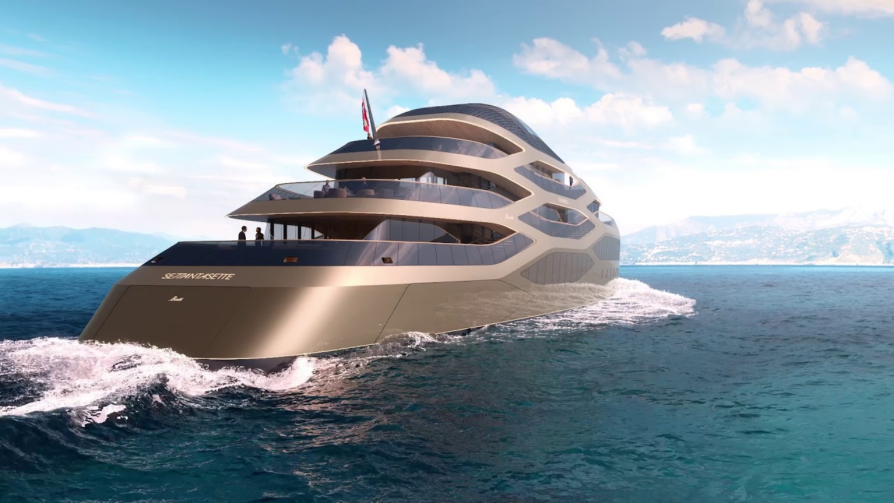 Du thuyen sieu sang anh 2