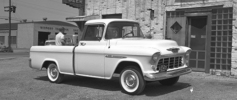 lich su xe tai Chervolet anh 4