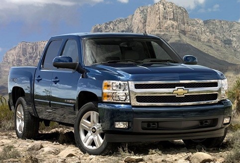 lich su xe tai Chervolet anh 9