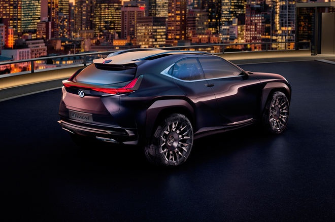 BMW và Lexus bỏ công nghệ plug-in hybrid ảnh 2 BMW va Lexus bo cong nghe plug-in hybrid anh 2