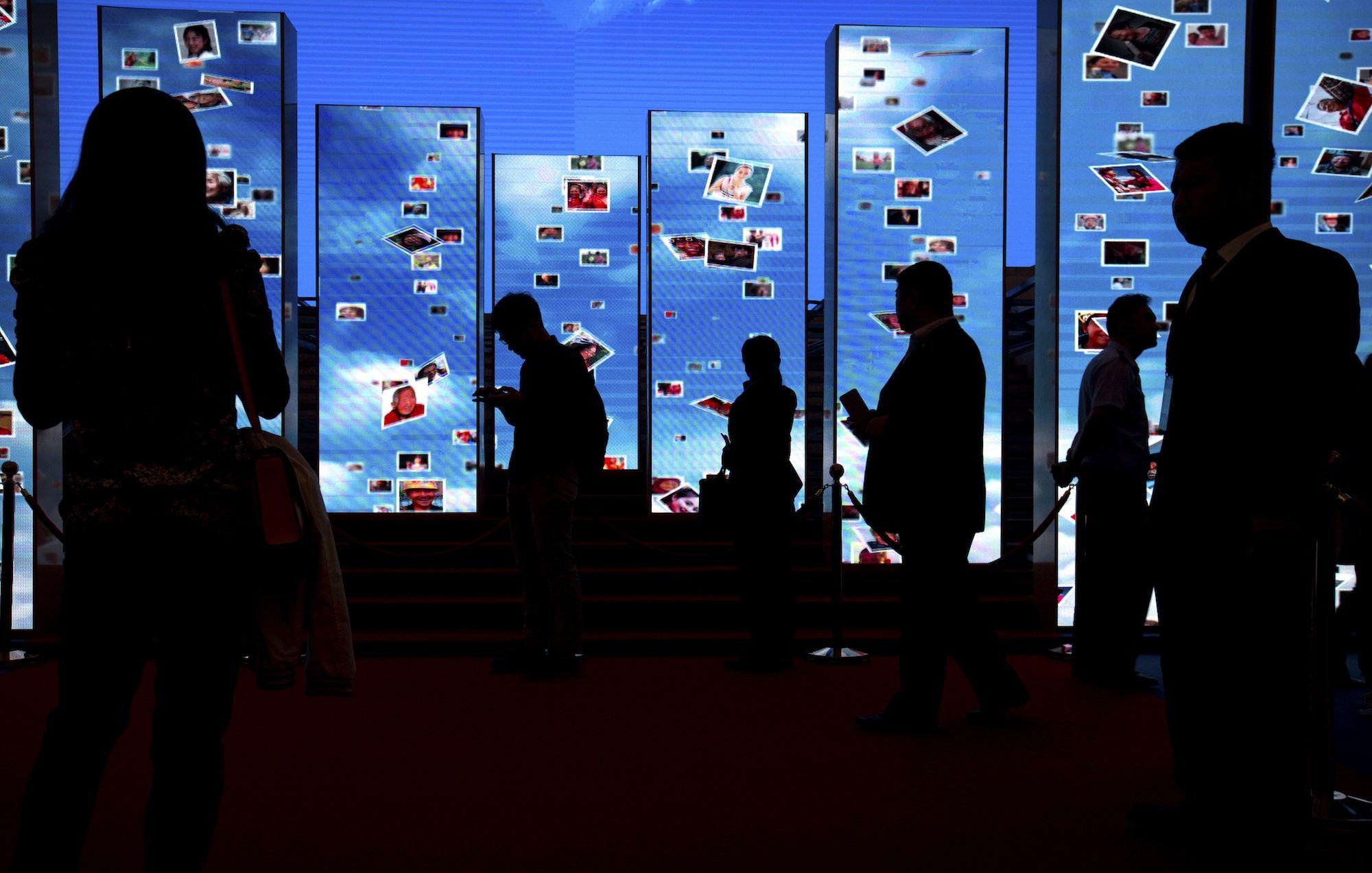 Lý do gây nghiện điện thoại ảnh 2 Ly do gay nghien dien thoai anh 2